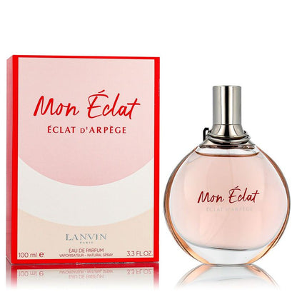 Lanvin Mon Eclat D'Arpege Eau de Parfum Femme 100 ml