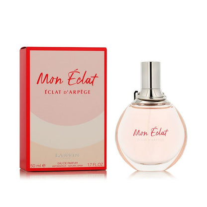 Lanvin Mon Eclat D'Arpege Eau de Parfum Femme 50 ml