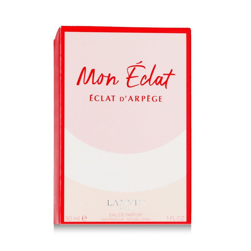 Lanvin Éclat d'Arpège Mon Éclat Eau De Parfum 30 ml Femme
