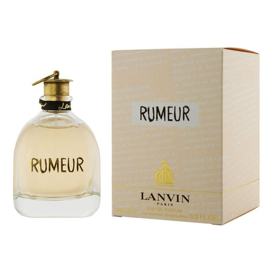 Lanvin Paris Rumeur Eau De Parfum 100 ml Femme Lanvin Paris