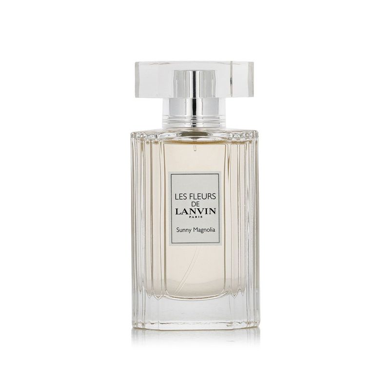 Lanvin Sunny Magnolia Eau de Toilette Femme 50 ml