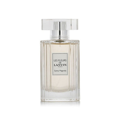 Lanvin Sunny Magnolia Eau de Toilette Femme 50 ml