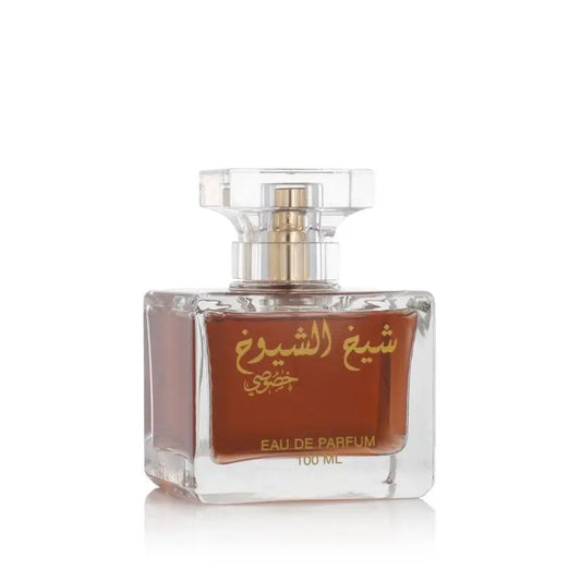 Lattafa Sheikh Al Shuyukh Khusoosi Eau De Parfum 100 ml (unisexe) Lattafa