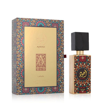Lattafa Ajwad Eau De Parfum 60 ml (unisexe)