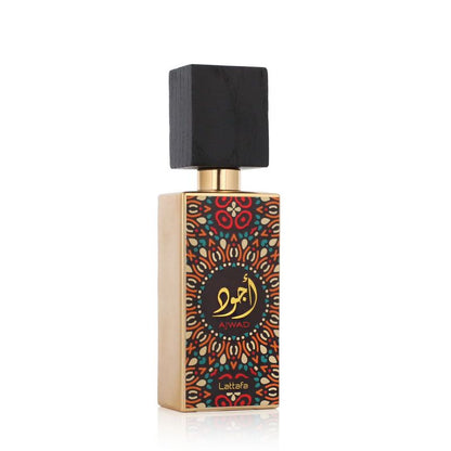 Lattafa Ajwad Eau de Parfum Femme 60 ml