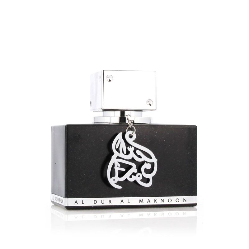Lattafa Al Dur Al Maknoon Silver Eau De Parfum 100 ml (unisex)