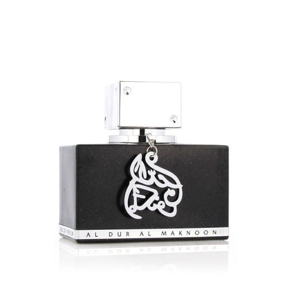 Lattafa Al Dur Al Maknoon Silver Eau De Parfum 100 ml (unisex)