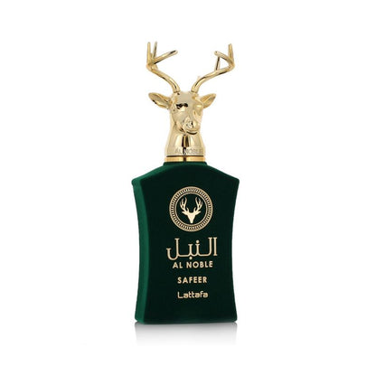 Lattafa Al Noble Safeer Eau De Parfum 100 ml (unisexe)