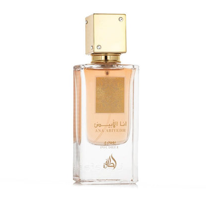 Lattafa Ana Abiyedh Poudrée Eau De Parfum 60 ml (unisex)