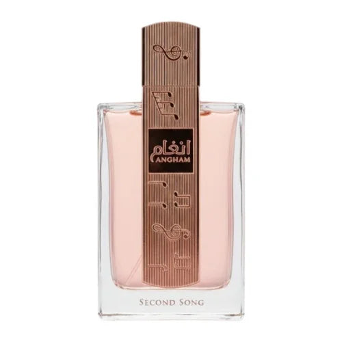 Lattafa Angham Second Song Eau De Parfum 100 ml Femme