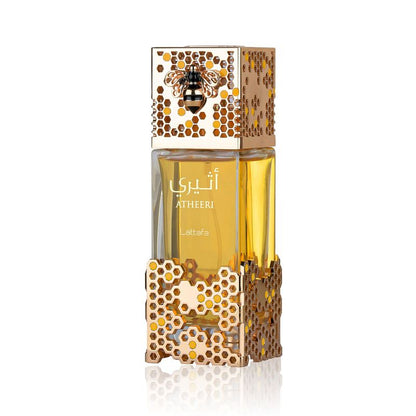 Lattafa Atheeri Eau De Parfum 100 ml Femme