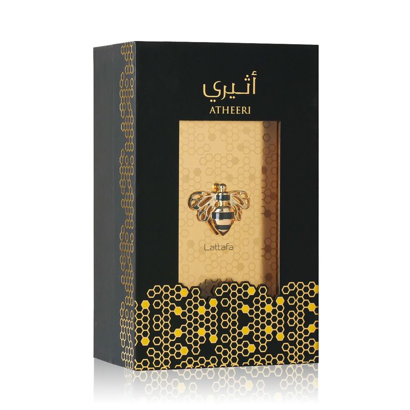 Lattafa Atheeri Eau De Parfum 100 ml Femme