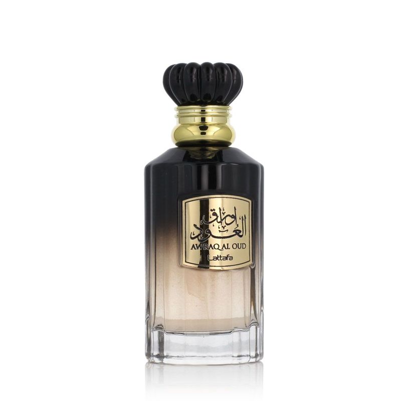 Lattafa Awraq Al Oud Eau De Parfum 100 ml (unisexe)