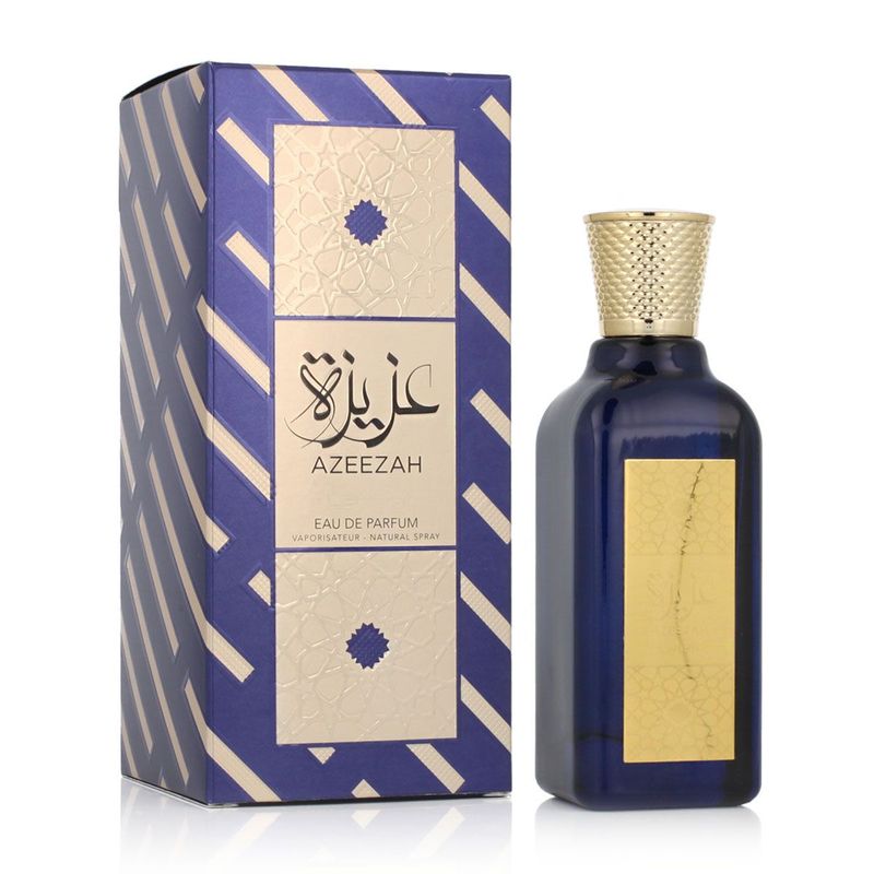 Lattafa Azeezah Eau De Parfum 100 ml (unisex)