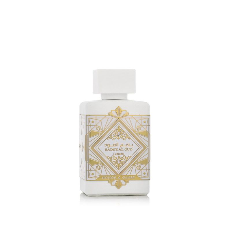 Lattafa Bade'e Al Oud Honor & Glory Eau De Parfum 100 ml (unisexe)