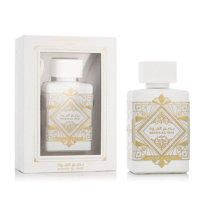 Lattafa Bade'e Al Oud Honor & Glory Eau De Parfum 100 ml (unisexe)
