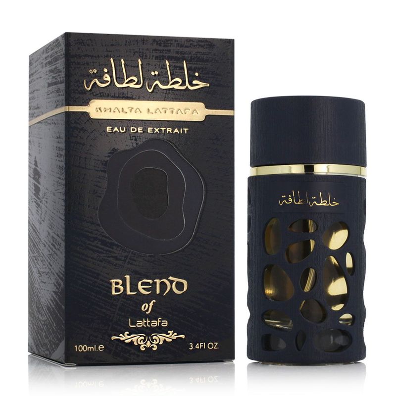 Lattafa Blend Of Khalta Eau de Parfum Unisexe 100 ml