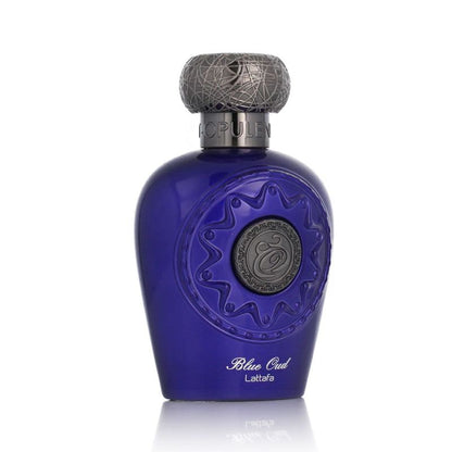 Lattafa Blue Oud Eau De Parfum 100 ml (unisex)