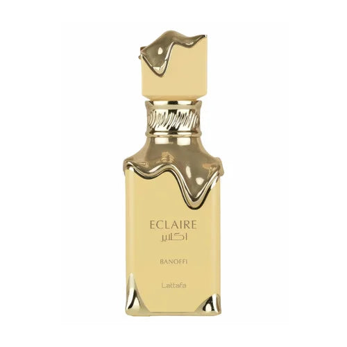 Lattafa Eclaire Banoffi Eau De Parfum 100 ml (unisexe)