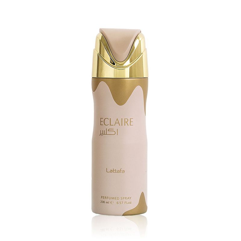 Lattafa Eclaire Deodorant spray 200 ml Femme