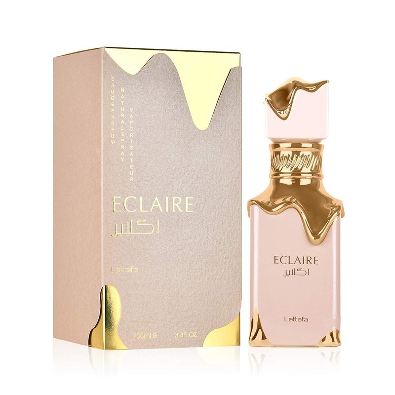 Lattafa Eclaire Eau De Parfum 100 ml Femme