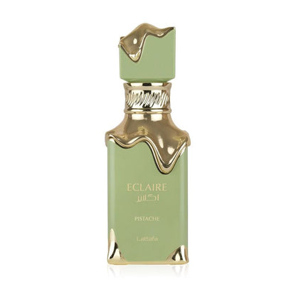 Lattafa Eclaire Pistache Eau De Parfum 100 ml (unisexe)