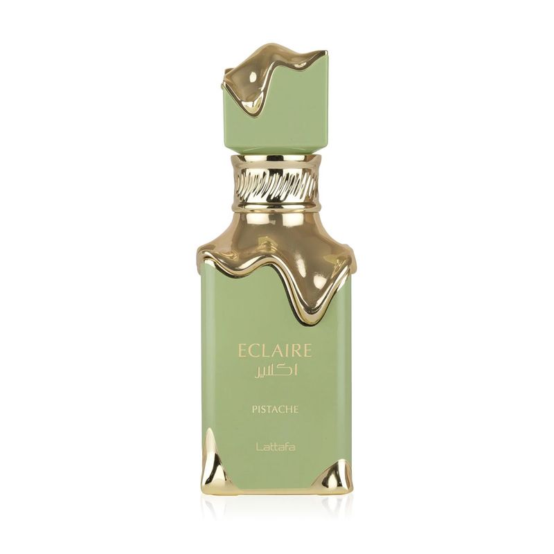 Lattafa Eclaire Pistache Eau de Parfum Unisexe 100 ml