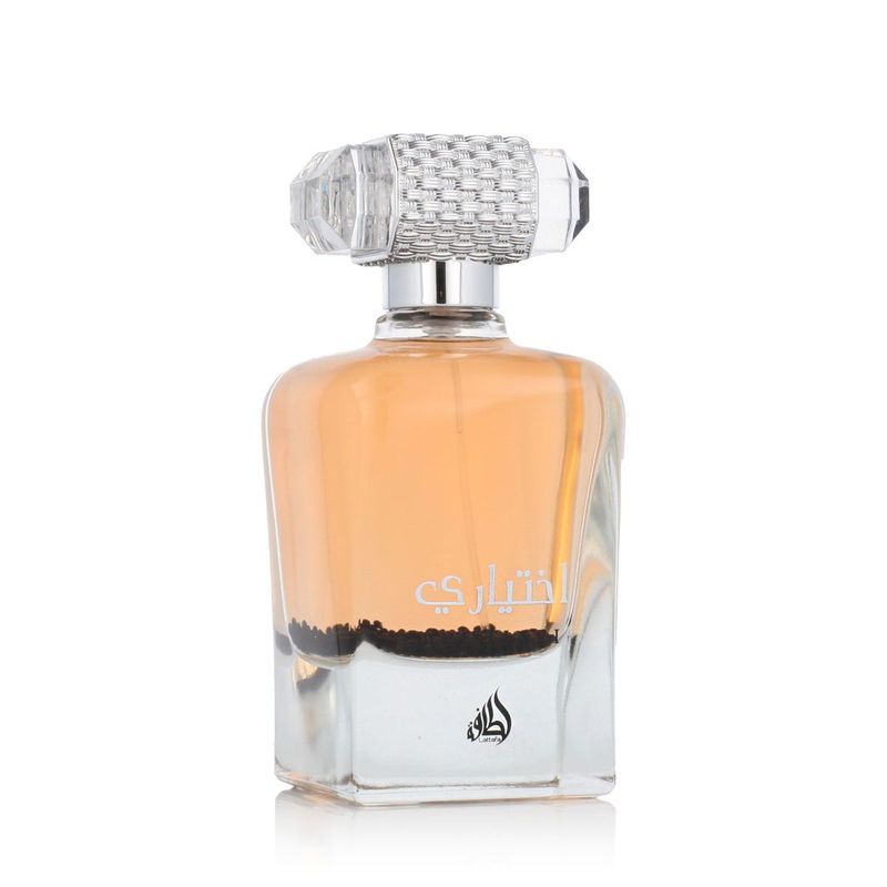 Lattafa Ekhtiari Eau De Parfum 100 ml (unisex)