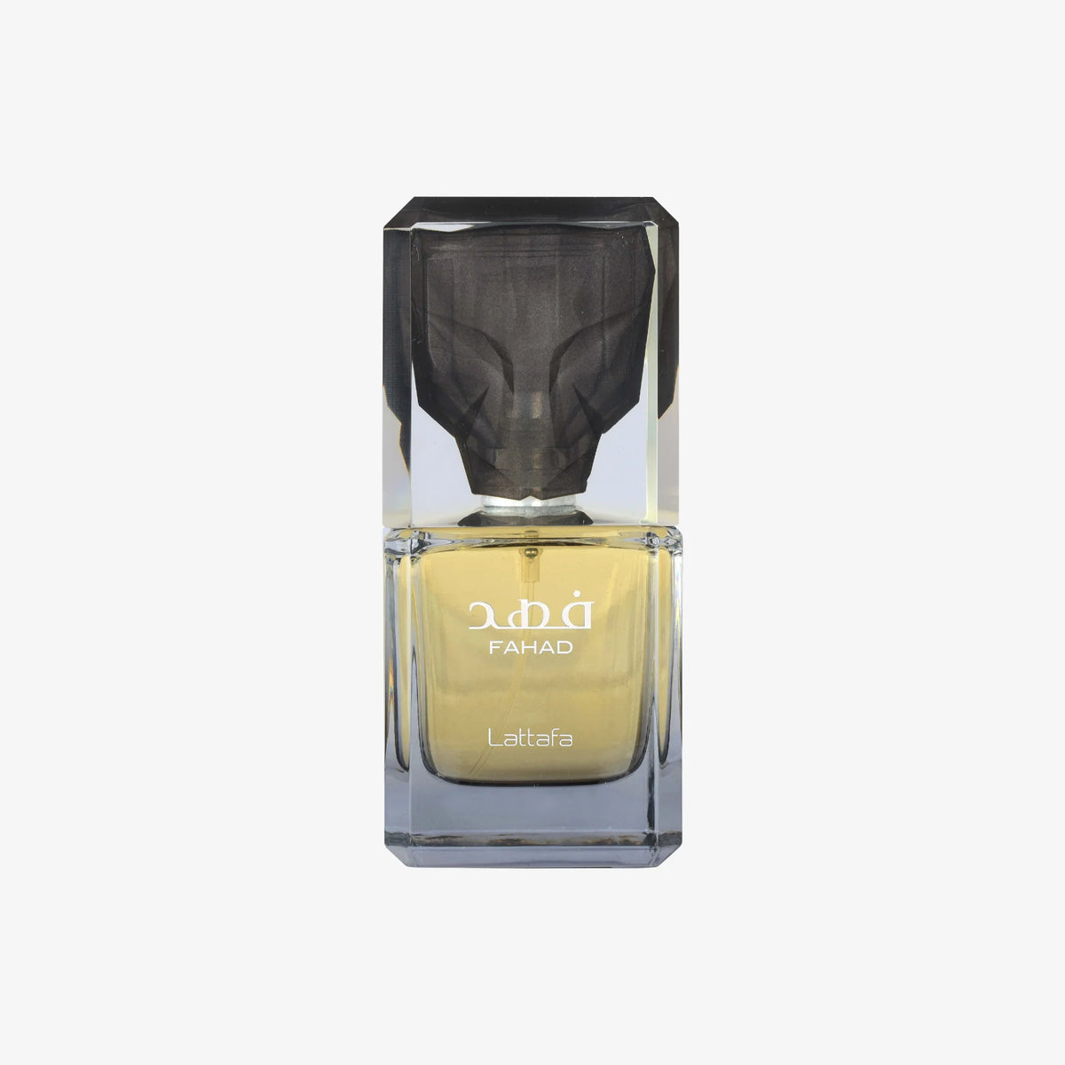 Lattafa Fahad Eau De Parfum 80 ml Homme