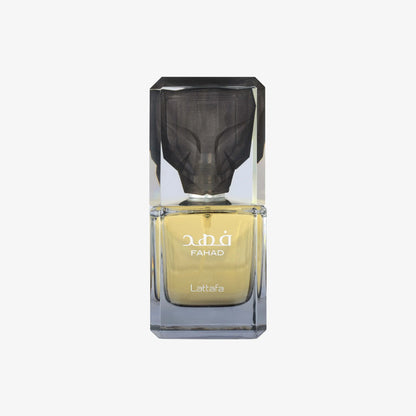 Lattafa Fahad Eau De Parfum 80 ml Homme