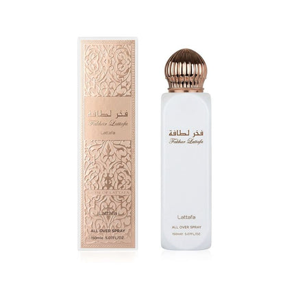 Lattafa Fakhar Lattafa Brume Parfumée 150 ml Unisexe