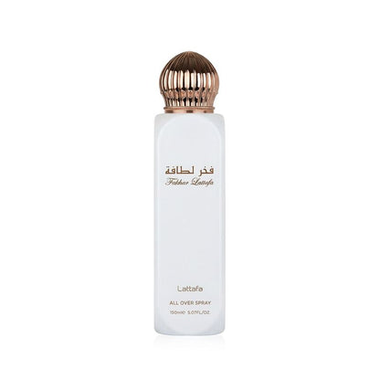 Lattafa Fakhar Lattafa Brume Parfumée 150 ml Unisexe