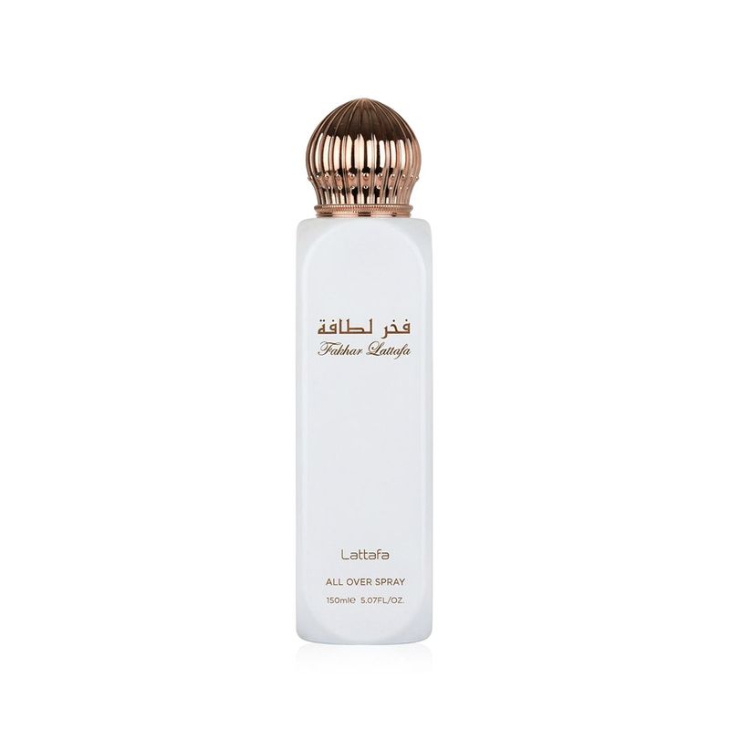 Lattafa Fakhar Lattafa Brume Parfumée 150 ml Unisexe | Belladiscount