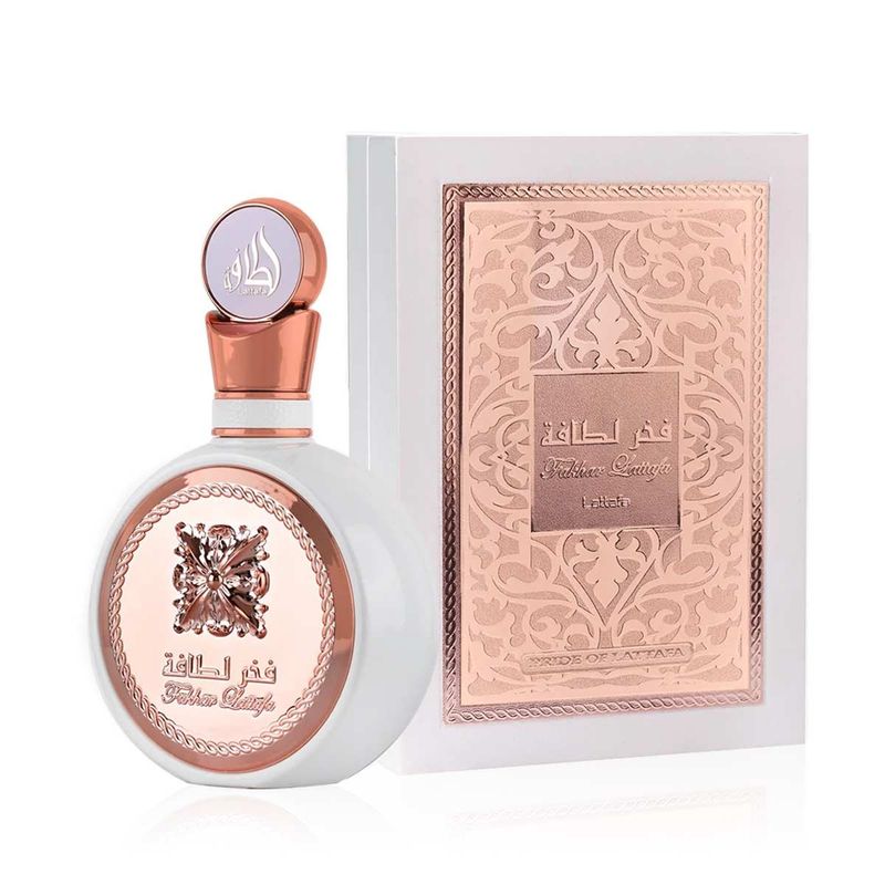 Lattafa Fakhar Lattafa Pride of Lattafa Eau de Parfum Femme 100 ml