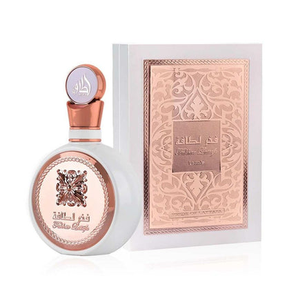 Lattafa Fakhar Lattafa Pride of Lattafa Eau de Parfum Femme 100 ml