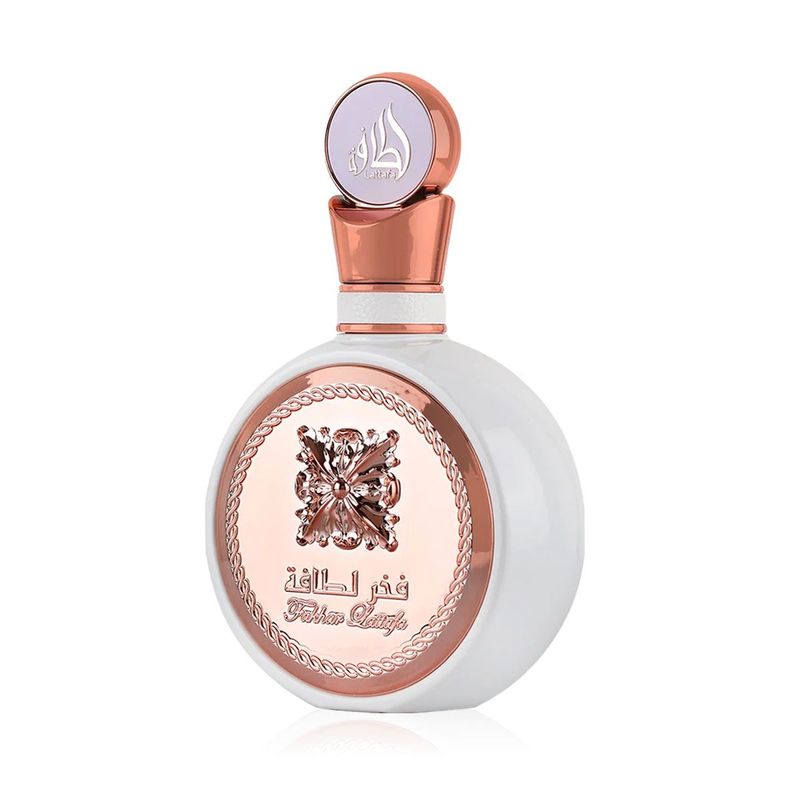 Lattafa Fakhar Lattafa Pride of Lattafa Eau de Parfum Femme 100 ml