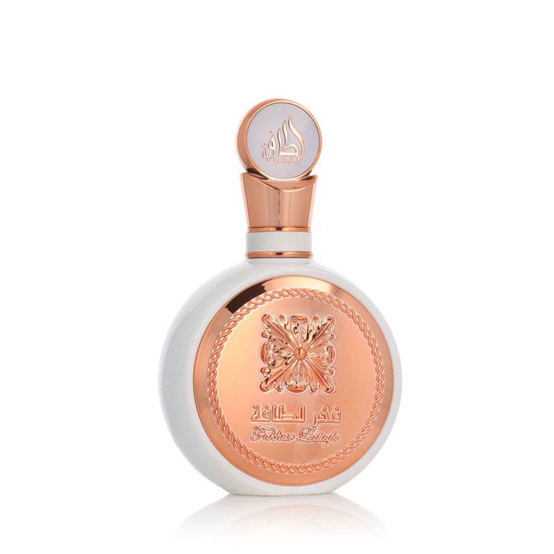 Lattafa Fakhar Lattafa Rose Eau De Parfum 100 ml para mujer