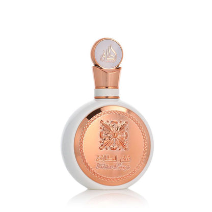 Lattafa Fakhar Lattafa Rose Eau De Parfum 100 ml para mujer