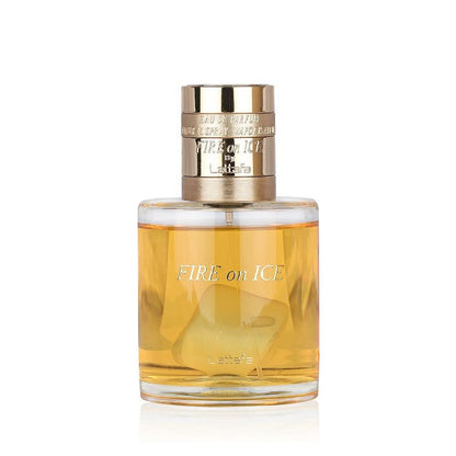 Lattafa Fire On Ice Eau de Parfum Unisexe 110 ml
