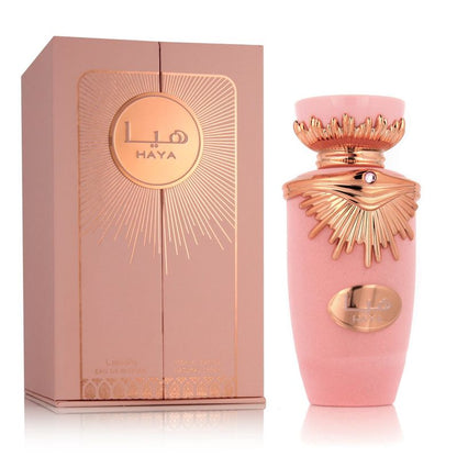Lattafa Haya Eau De Parfum 100 ml para mujer