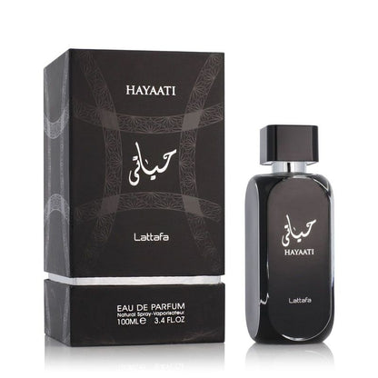 Lattafa Hayaati Eau De Parfum 100 ml Homme