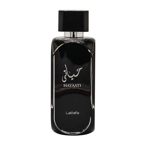 Lattafa Hayaati Eau de Parfum Homme 100 ml