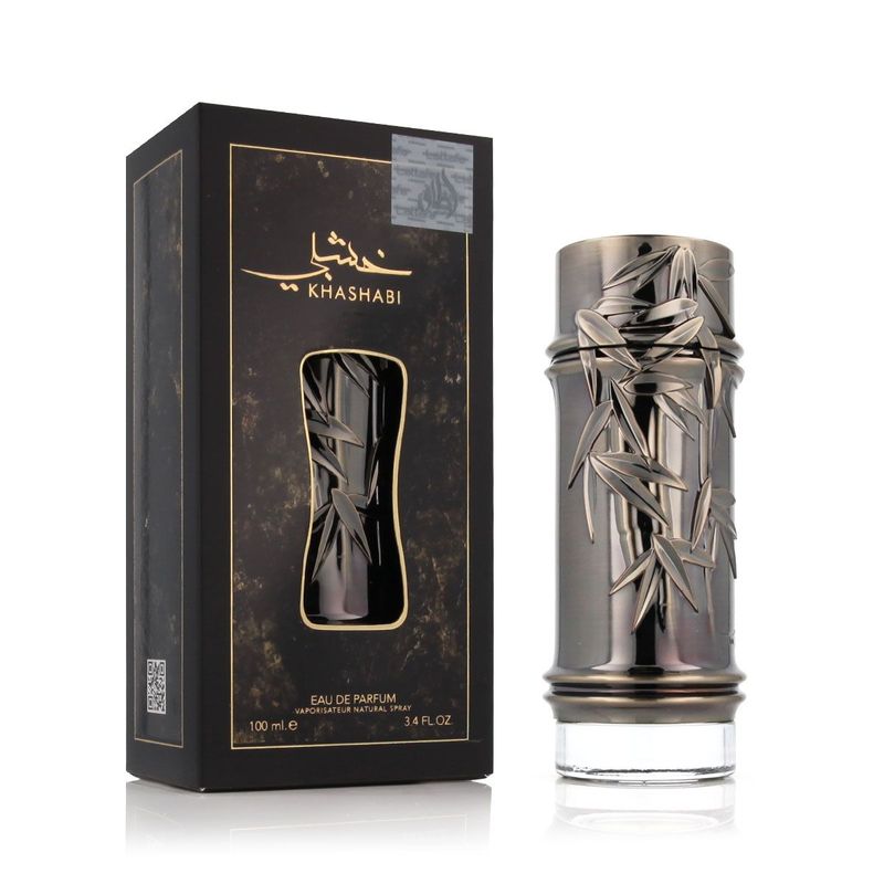 Lattafa Khashabi Eau de Parfum Unisexe 100 ml