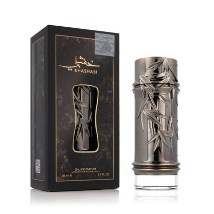 Lattafa Khashabi Eau de Parfum Unisexe 100 ml
