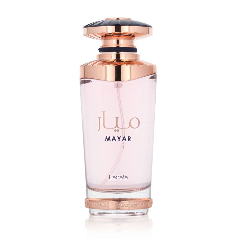 Lattafa Mayar Eau De Parfum 100 ml Femme