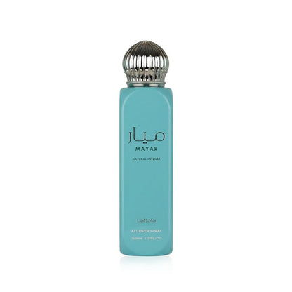 Lattafa Mayar Natural Intense Brume Parfumée 150 ml Femme