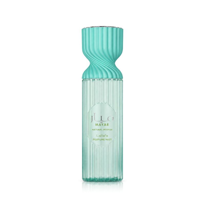 Lattafa Mayar Natural Intense Brume pour le Corps Femme 250 ml