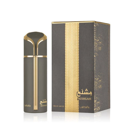 Lattafa Mishlah Eau De Parfum 100 ml (unisexe)
