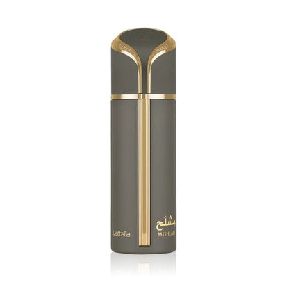 Lattafa Mishlah Eau De Parfum 100 ml (unisexe)