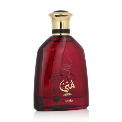 Lattafa Muna Eau de Parfum Femme 100 ml